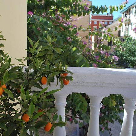 Lilliput Studio Corfu Old Town 外观 照片