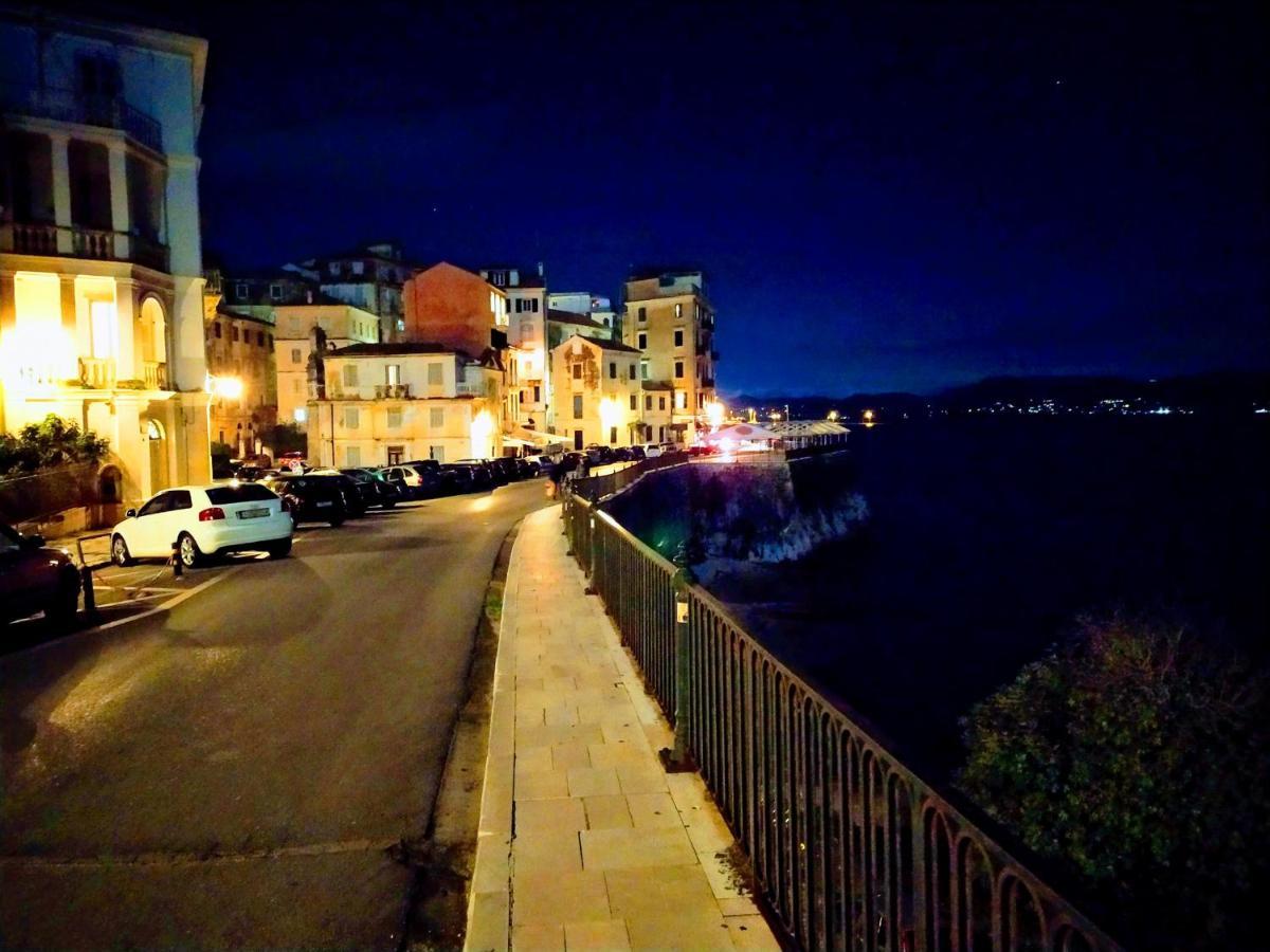 Lilliput Studio Corfu Old Town 外观 照片