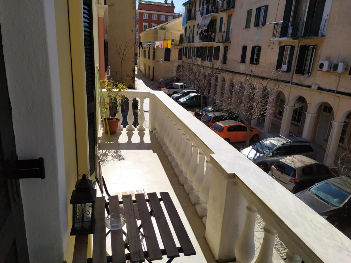 Lilliput Studio Corfu Old Town 外观 照片