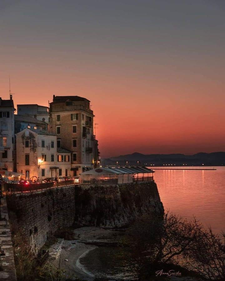 Lilliput Studio Corfu Old Town 外观 照片