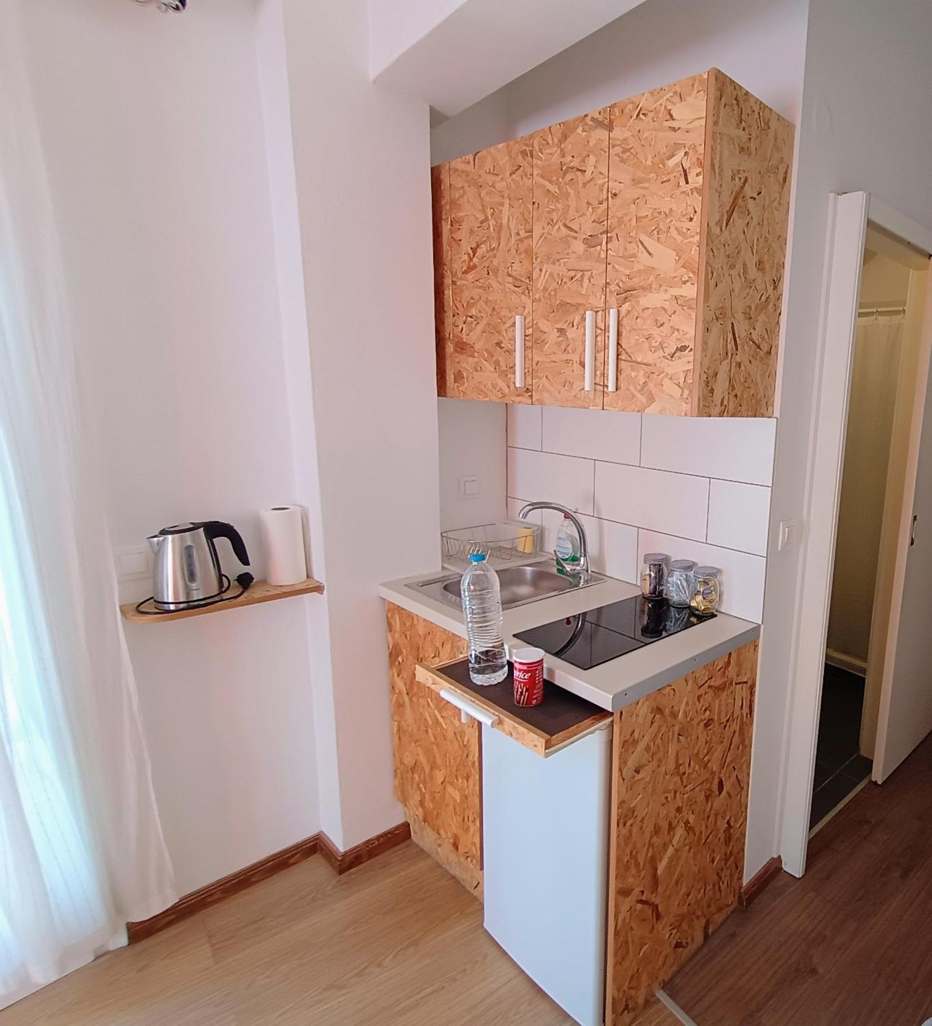 Lilliput Studio Corfu Old Town 外观 照片