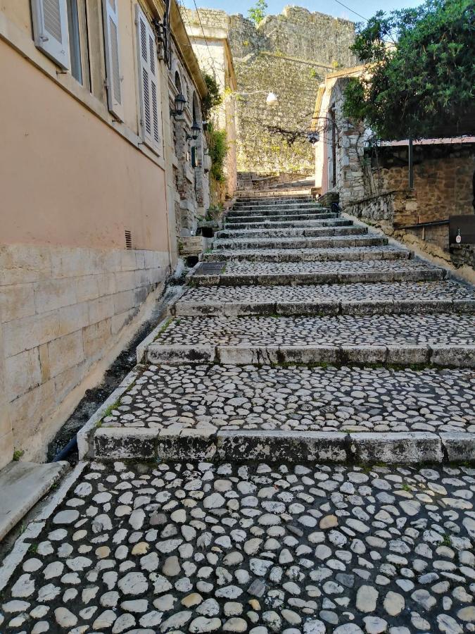 Lilliput Studio Corfu Old Town 外观 照片