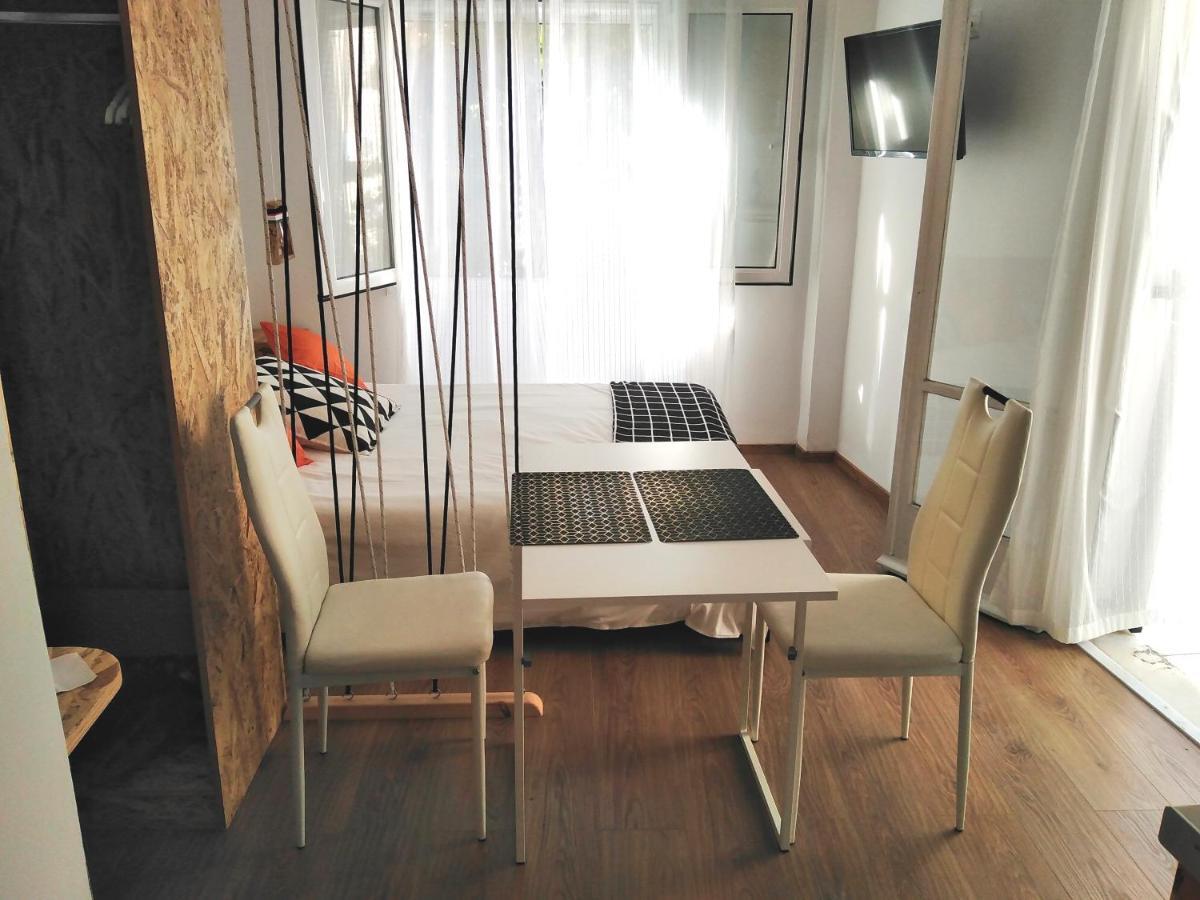 Lilliput Studio Corfu Old Town 外观 照片