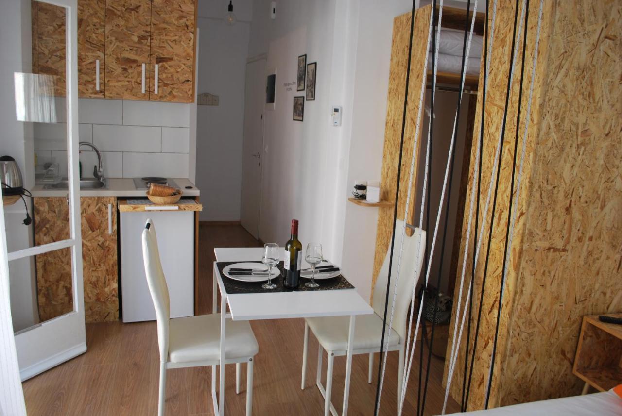 Lilliput Studio Corfu Old Town 外观 照片