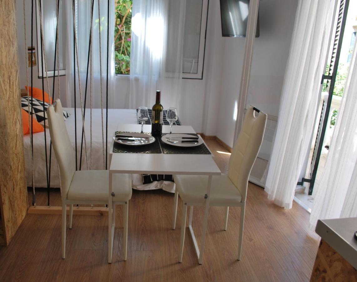 Lilliput Studio Corfu Old Town 外观 照片