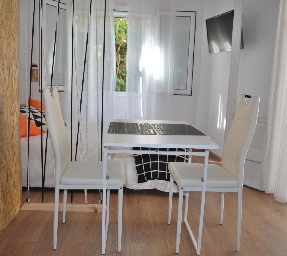 Lilliput Studio Corfu Old Town 外观 照片