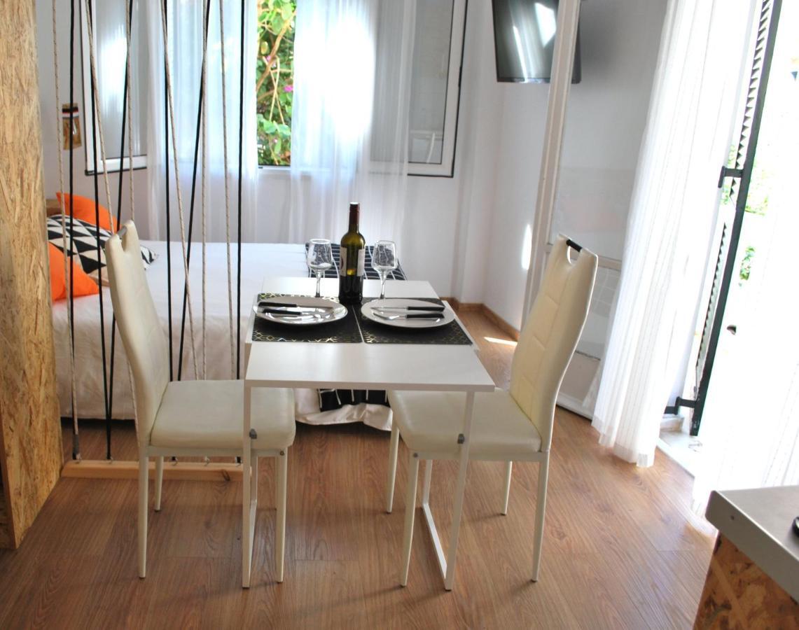 Lilliput Studio Corfu Old Town 外观 照片