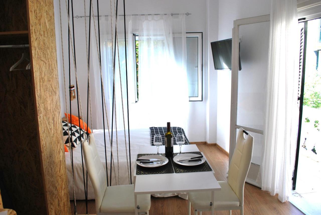 Lilliput Studio Corfu Old Town 外观 照片